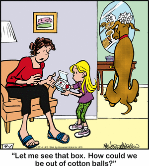marmaduke